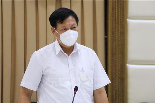 Đồng Tháp cần tăng cường kiểm tra, giám sát bên trong khu cách ly, khu phong tỏa