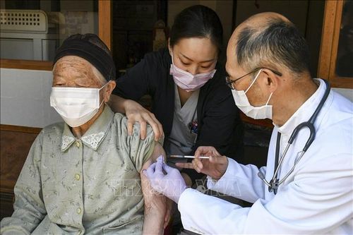 Nhật Bản thừa nhận khó dỡ bỏ tình trạng khẩn cấp như kế hoạch