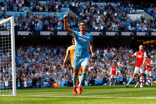 Điểm nhấn Man City 5-0 Arsenal: Có Torres, Guardiola không cần Ronaldo