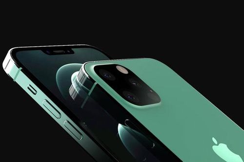iPhone 13 có thể là 'cỗ máy in tiền' của Apple