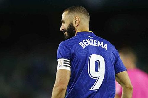 Benzema, chân kiến tạo số hai La Liga