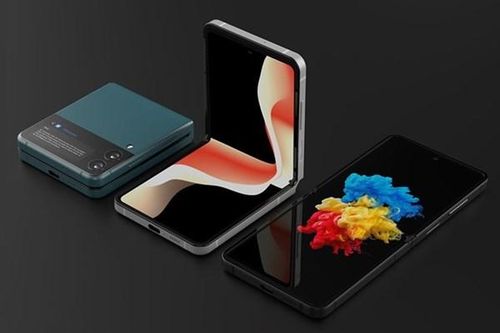 Samsung sẽ mở bán Galaxy Z Fold3 và Z Flip3 vào tháng 10 tới