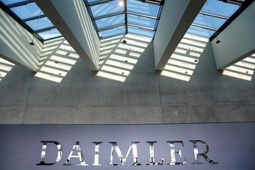 Daimler sẽ ngừng sản xuất tại nhà máy ở Hungary vào tuần tới