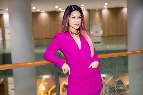Bị hỏi 'nghỉ chơi với Đàm Vĩnh Hưng chưa', Ngọc Thanh Tâm trả lời 'cực gắt'