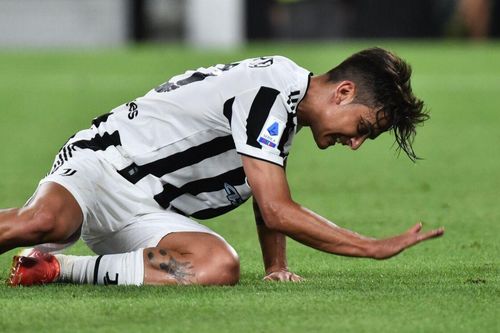 Juventus thua đau trên sân nhà ngay sau khi bán Ronaldo