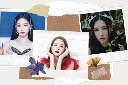 3 nữ idol K-Pop đẹp nhất hiện tại: BlackPink và aespa có mặt