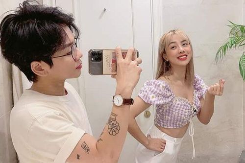 Vụ bạn trai chuyển giới Miko Lan Trinh bị tố 'bắt cá hai tay': Xem đối phương là FWB, chỉ cần tình dục