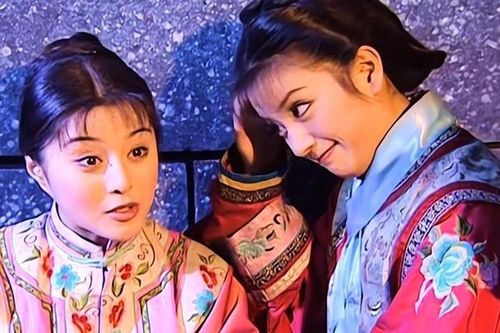 'Tiểu Yến Tử' Triệu Vy gặp nạn, 'Kim Tỏa' Phạm Băng Băng 'ngó lơ'