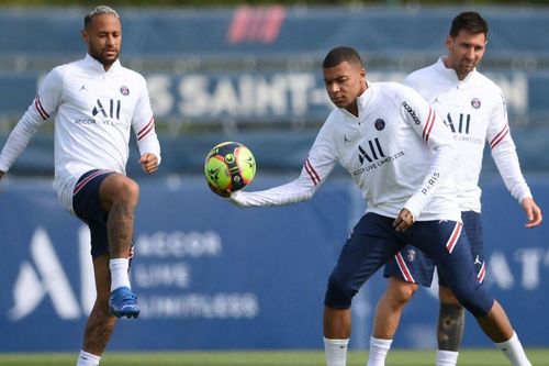 Reims vs PSG, 1h45 ngày 30/8: Messi chào Ligue 1