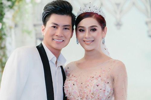 Cách li ông xã, Lâm Khánh Chi tuyên bố 'ngưng tất cả sinh hoạt vợ chồng coi như li thân'