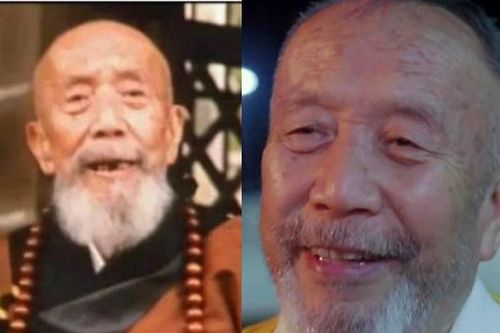 Ông lão nhiều tiền hơn cả tỷ phú giàu nhất từng gây sốt trong bộ phim 'Thiếu Lâm Tiểu Tử'