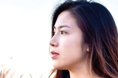 Bà mẹ đơn thân biết cách gột rửa ưu phiền