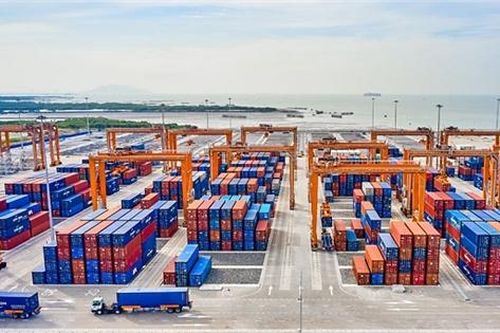 Covid-19 bùng phát tại Đông Nam Á tác động xấu tới chuỗi cung ứng toàn cầu