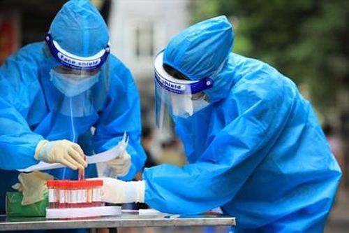 Ngày 29-8, thêm 106 ca mắc Covid-19, 6 ca cộng đồng
