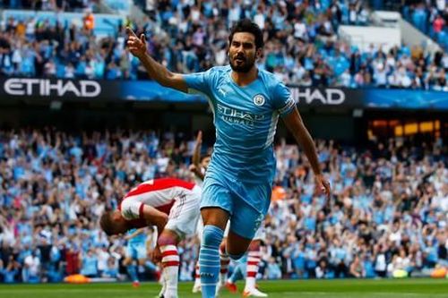 Man.City – Arsenal 5-0: Ferran Torres lập cú đúp, The Citizens vùi dập Pháo thủ