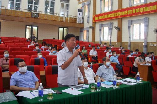 Xã Hội | Nông thôn mới TRUYỀN HÌNH INTERNET Lai Châu qua ảnh