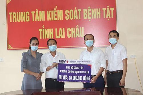 Phòng, chống Virus Corona (2019-nCoV) | Xã Hội TRUYỀN HÌNH INTERNET Lai Châu qua ảnh