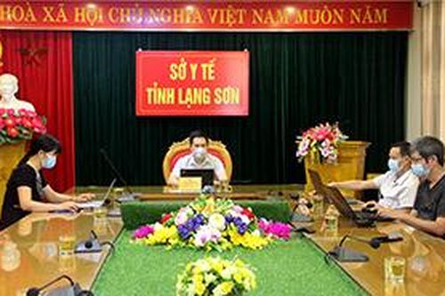 Thay đổi kịp thời trong thu dung, điều trị COVID-19 để giảm tối đa các trường hợp tử vongTin khácCuộc thi 'Đại sứ Văn hóa đọc' năm 2021: Lan tỏa phong trào đọc sách đến cộng đồngCách mạng Tháng Tám thành công - đánh dấu thắng lợi đầu tiên cho con đường Hồ