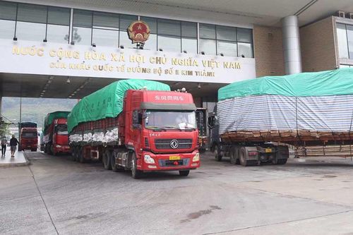 Xuất khẩu hàng hóa gặp khó khăn do dịch Covid-19