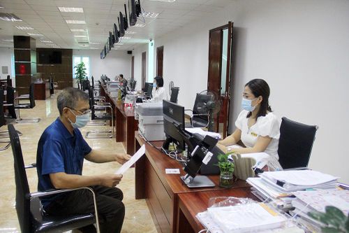 Đẩy mạnh cải cách hành chính trong lĩnh vực tư pháp