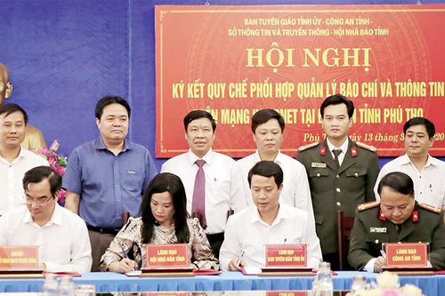Kỳ 2: Nắm chắc tình hình, ngăn chặn và đấu tranh