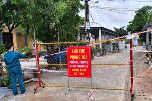 Chính trị - Xã hội Theo dòng thời sự Những lĩnh vực được hoạt động và tạm dừng từ 12h ngày 30/8/2021