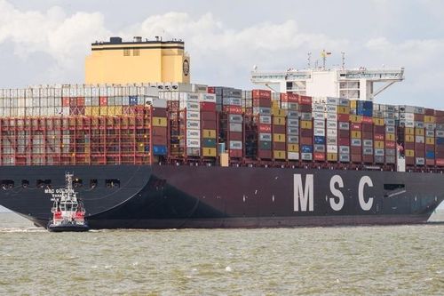 Chi phí vận chuyển container từ Đông Nam Á đi Bắc Mỹ, Châu Âu tăng mạnh