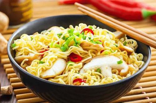 Bộ Công Thương vào cuộc xác minh thông tin liên quan đến Mì khô vị bò gà của Thiên Hương