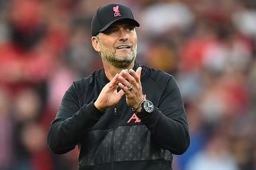 Bị Chelsea cầm hòa, HLV Jurgen Klopp bất ngờ khen đối thủ