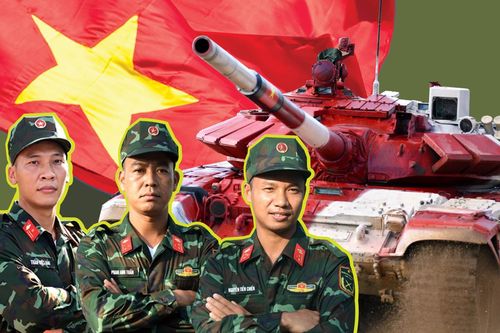 Kíp số 3 thi đấu xuất sắc, đội tuyển Việt Nam chứng tỏ bản lĩnh