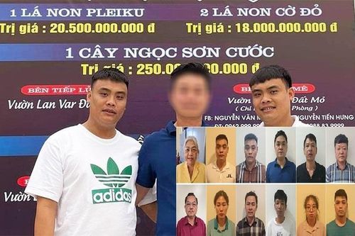 Anh em 'đại gia' lan đột biến buôn lậu hàng triệu tấn than: Ai chịu trách nhiệm?