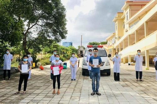 Quảng Bình phát hiện 3 ổ dịch COVID-19 mới