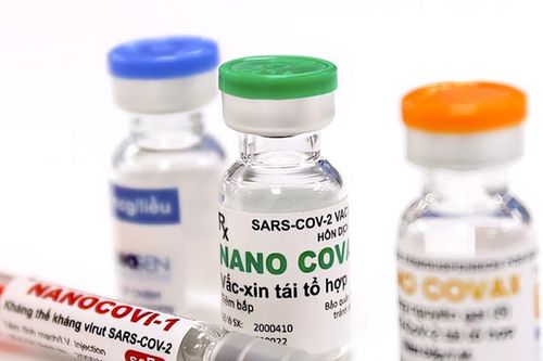 Chưa thể cấp phép khẩn cấp cho vaccine Nano Covax ngừa COVID-19