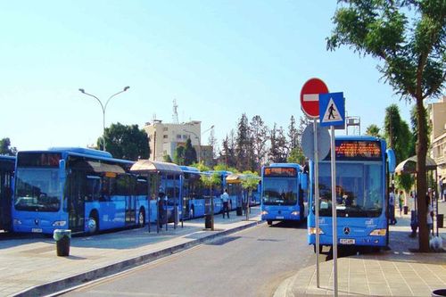 Khám phá Ayia Napa