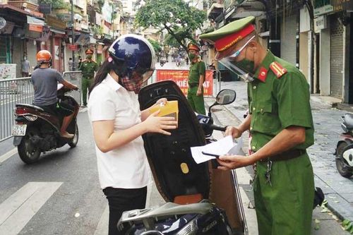 Vì những 'vùng xanh' bình yên