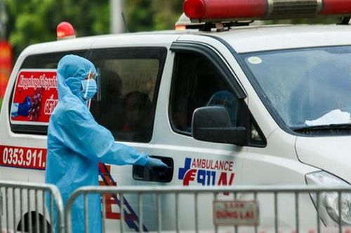 Hà Nội khẩn tìm người tới Bệnh viện Nông nghiệp 2 tuần qua