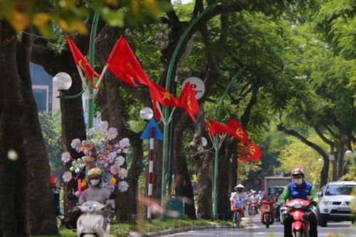 Hà Nội xử nghiêm các vi phạm giãn cách xã hội dịp nghỉ lễ 2/9