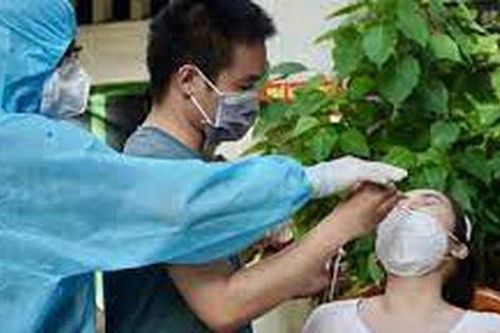 Trước 1/9, TP.HCM sẽ hoàn thành việc lấy mẫu xét nghiệm lần 2 khu vực vùng đỏ, vùng cam