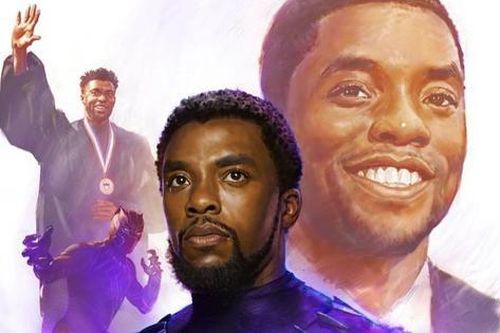 Tưởng niệm 1 năm ngày mất của 'Báo Đen' Chadwick Boseman: Cái chết không phải là kết thúc