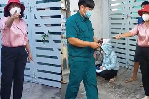Vũng Tàu: Kiểm điểm sâu sắc lãnh đạo phường 'hành xử chưa chuẩn mực'