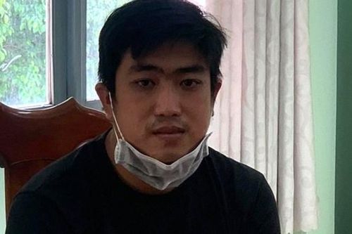 Bình Dương: Đối tượng chém lìa tay người đàn ông ra đầu thú