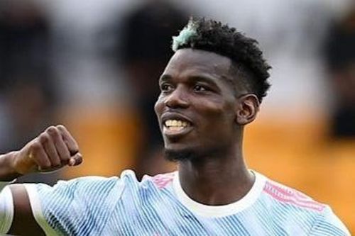 CĐV Wolves thay đổi thái độ với Pogba