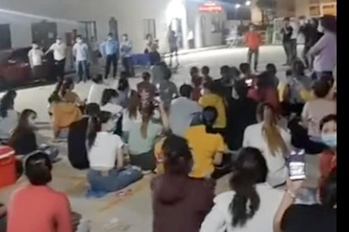 Công nhân tụ tập hát karaoke, doanh nghiệp bị phạt 20 triệu đồng