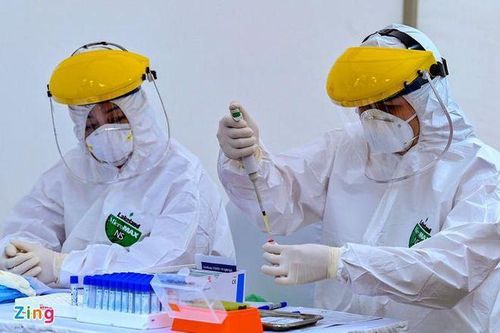 Cổ phiếu ngành dược nổi sóng