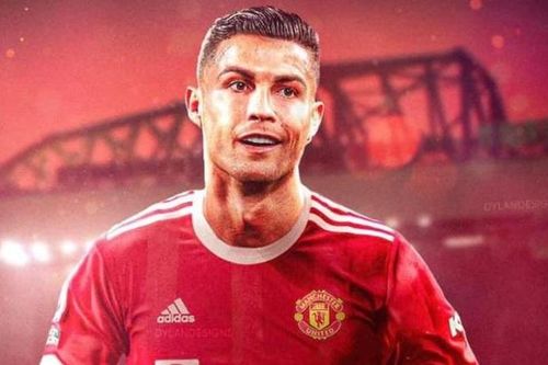 Phản ứng của Pogba khi Ronaldo về MU