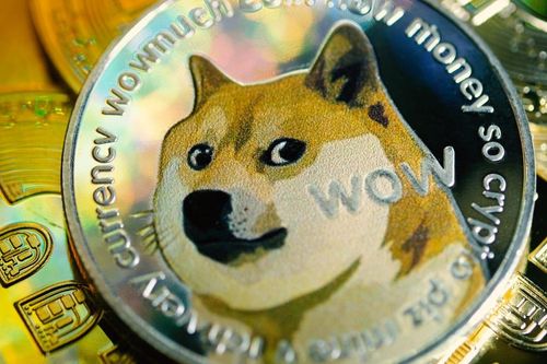 Nhà đầu tư bán tháo Dogecoin