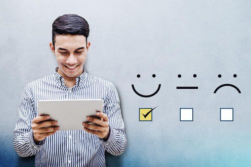 Khi nào chúng ta cần tư duy tích cực nhất?