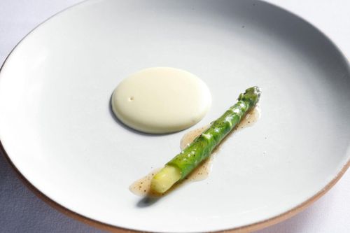 Nhà hàng 3 sao Michelin bỏ thịt, cá ra khỏi thực đơn
