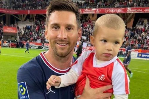 Messi giúp Ligue 1 lập kỷ lục về số người xem trên các nền tảng