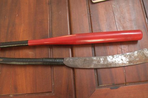 Tạm giữ người chém thành viên chốt chống dịch Covid-19
